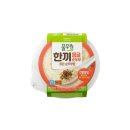 몽글순두부 | 아침식사로 좋은 풀무원 한끼몽글 순두부 (코스트코 쇼핑후기)