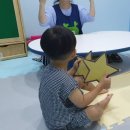 튼튼영어베이비리그구리남양주남부센터 | [교육]영어걱정 튼튼영어 구리센터에서 구리 놀이영어 배우고 왔어요