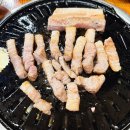 화담삼겹살 | 잠실새내 삼겹살 가성비 맛집 화담 볏집 항아리 통삼겹 김치찌개 후기