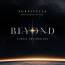 FORESTELLA NORTH AMERICA TOUR 2027 [BEYOND : ACROSS THE HORIZON] 일정 안내 이미지