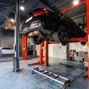 우리공업사 이미지