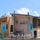 청년테마공원 화장실 이미지