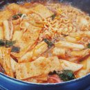 참새방앗간떡볶이