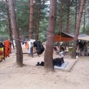 을수민박야영 이미지