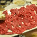 시장한우촌 이미지