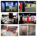 히트 복싱 클럽 이미지