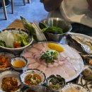 술상본점 | 상암 술집 추천 용왕님술상! 상암본점 해산물 안주 맛집 후기