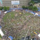 예배 금지시킨 서울시, 퀴어축제 허락 소식에 경악 이미지