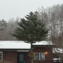 지은이네 민박 | [횡성 숙소 추천] 눈 오는 날 머물기 좋은 1765삽교 스테이 ☃️