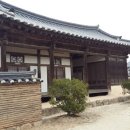 하회마을 이미지