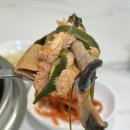 송산 | 땅스부대찌개 신메뉴 소곱창전골 증평 송산 맛집 솔직후기