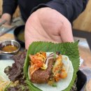 평택 송탄동 맛집 태능참숯화로구이 • 고기 무한리필