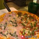 900 | 광주 동명동 맛집 | 피자 맛집 "900달러" 솔직후기