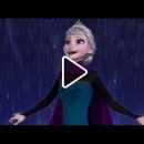 [겨울왕국] Let It Go 이미지