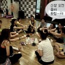 줌바댄스 오전 이미지