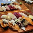 늘푸른고기뷔폐 이미지