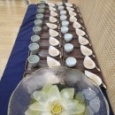 다도예절+꽃차 만들기 이미지