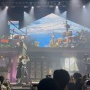 빅타이거짐(Big tiger gym) | 2025 바밍타이거 단독공연 막콘(6/29) 후기 및 감상평 (예스24라이브홀 A구역 스탠딩 22번대)