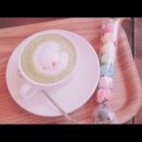 아리수꽃집 | 신림역 카페 달콩커피 이뻐서 좋다^^^♡♡