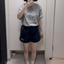 Wind | [더바넷] 핫썸머 Barnnet Bear Sunbed T-Shirts, Cloudy Wind Shorts 후기
