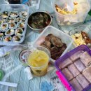 가족쉼터 공공캠핑장 이미지