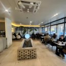 하산곡로 | 하남 검단산 근처 주차 가능 수제 디저트 맛 카페 추천 가배137