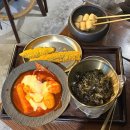 본리떡방앗간 | 대구 달서구 장기동 맛집 분식 떡볶이 맛집 범앗간 본리점
