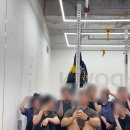 피티센터 상도점 | 동작구 피티 센터, 더블다운 PT스튜디오 신대방삼거리 에서 운동합니다