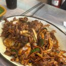 장군찜닭 이미지