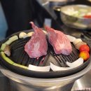 라무진부산좌동점 | 해운대 좌동 맛집 / 장산역 고기집 , 양고기가 맛있는 " 라무진 "