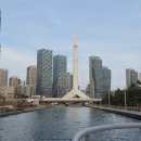 송도오리마을 | 송도 센트럴파크 웨스트보트하우스에서 수상택시를 타고 센트럴파크 수로를 탄 뒤늦은 후기