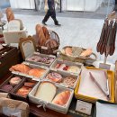 스트릿투홈 | 퐁피두센터 한화 식당가 63빌딩 고메스트리트 맛집 난포