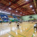 시민체육광장(2체육관) | 광명 체육대회 장소 추천! 실내와 야외를 모두 갖춘 완벽한 하이브리드 '광명시민체육관'