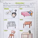 한연우 Where Is Kitty 이미지