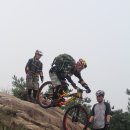 천둥 Daum카페