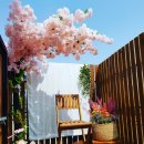 리니스 하우스 이미지