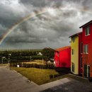 검북마을회관 이미지