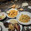 고기폭식 강남지점 | 코엑스 데이트 맛집 아웃백스테이크 내돈내산 솔직 후기