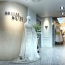 티아라헤어샵 | W04-1. 브라이덜수지 본식드레스 드레스투어 후기/꿀팁(계약O)
