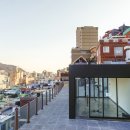 꿈나무수정 | 부산 여자혼자 여행코스, 산복도로 김민부 전망대 기차 여행지 추천