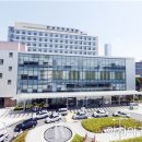 전남대학교병원5동 이미지