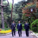 여민관 뉴시스