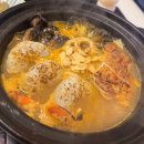 카레모토 | 선유도역 북해도식 스프카레 카레모토 카레맛집 후기