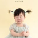 스튜디오시소 | 시소스튜디오에서 아기 돌사진 촬영후기