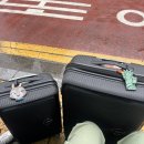 개인화물667 | 엄마와 3박5일 치앙마이 자유여행 Day 1, 2 - 대한항공, 모닝캄라운지, POR Arak 호텔, 조식, 호텔 주변...