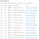 무전동주민센터 다목적실 티스토리