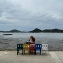 아일랜드 107 민박 | 이번주는 전라도 군산이여~~빵야빵야🔫#선유도 여행#아름다운 섬#뷰티풀 아일랜드 선유😆🌠