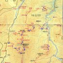 제149차(09-34) 황정산(黃庭山) 959m산행신청 이미지