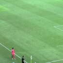 국가대표에어컨 | [블챌] 2024년 9월 5일 대한민국 vs 팔레스타인 국가대표 축구 직관 후기