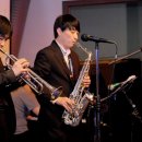 최고의 트럼페터김예중 밴드와 함께하는 4월의 체리블라썸 로맨틱 재즈 대전 봉명동 핫플레이스 명소 재즈클럽 재즈바 옐로우택시 공 이미지
